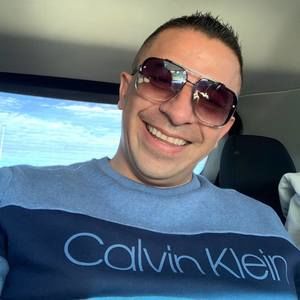 Meet your Posher, William